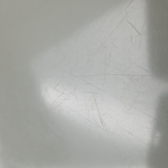 Brookpark Modern Design Gray Melamine Dinnerware - Picture 15 of 15